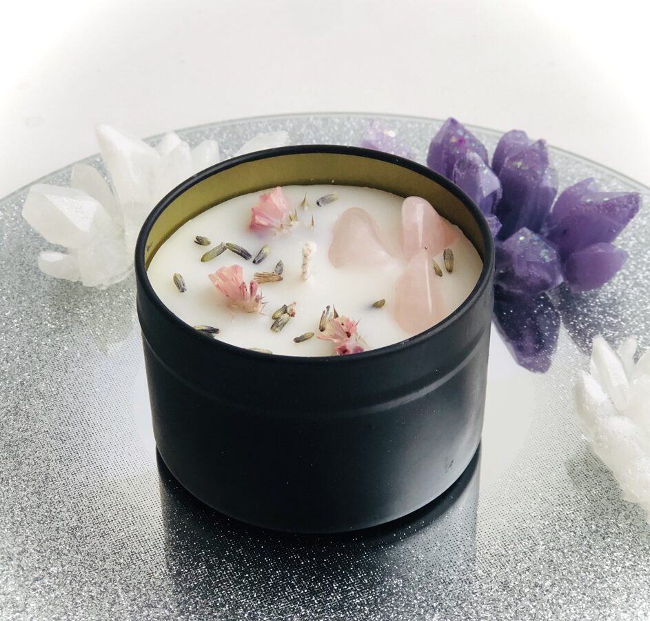SOY WAX - KERASOY CONTAINER WAX 