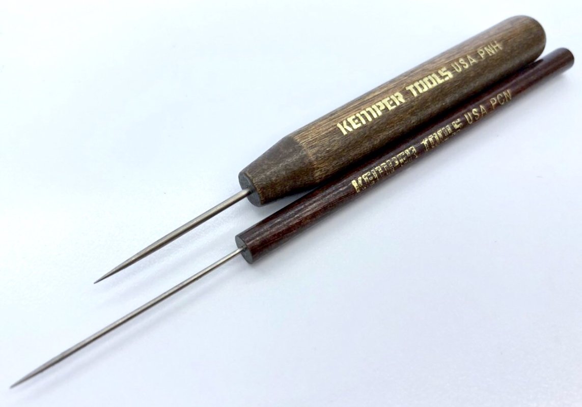 Detailing Needle Tool Set (Set of 2)