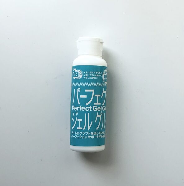 Gel Glue