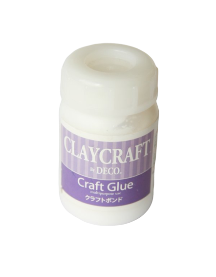 Craft Glue - CLAYCRAFT™ by DECO®