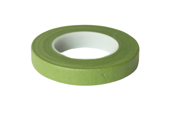 Floral Tape (green)