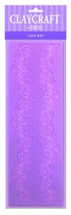 Lace Printmaker Type 2 - CLAYCRAFT™ by DECO®