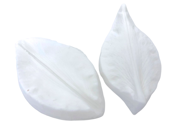 Lily Petal Mold - CLAYCRAFT™ by DECO®
