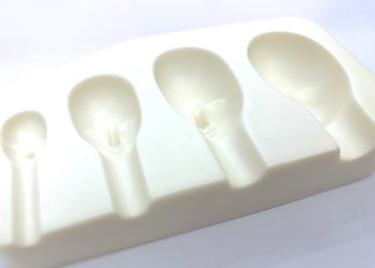 Face Mold (4 prints)